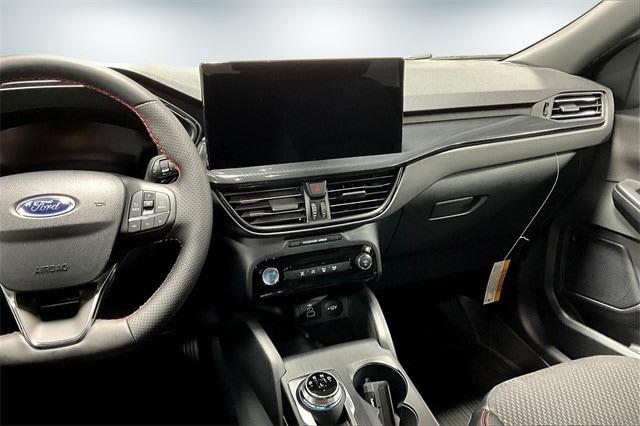 2026 Ford Escape ST-Line Elite photo 3