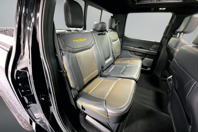 2026 Ford F-150 Tremor - Photo 10