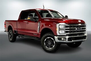2026 Ford F-350 Truck