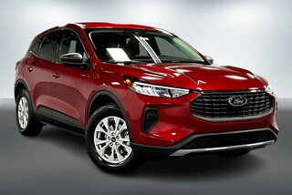 2026 Ford Escape Active SUV