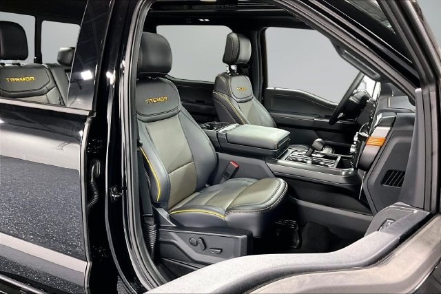 2026 Ford F-150 Tremor - Photo 11