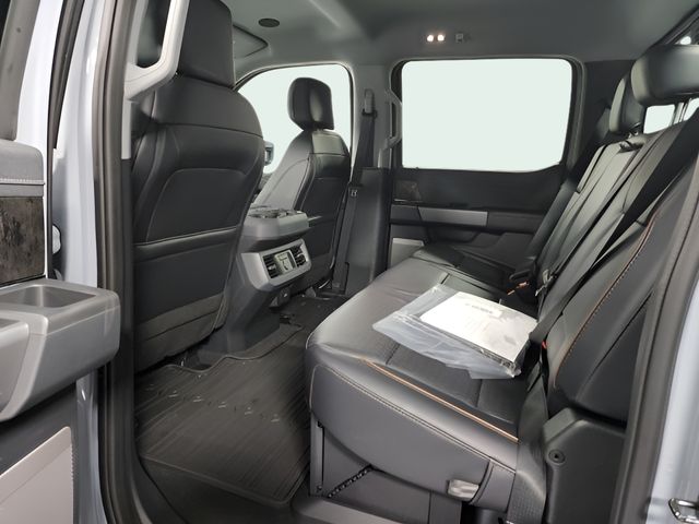 2025 Ford F-250 Super Duty Lariat - Photo 19