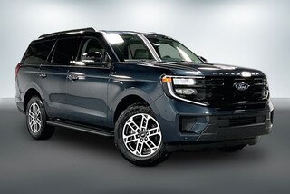 2026 Ford Expedition Active SUV