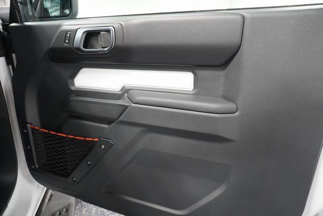 2025 Ford Bronco 2-Door Stroppe - Photo 23