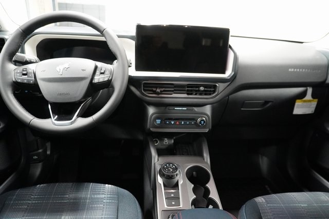 2025 Ford Bronco Sport Heritage - Photo 6