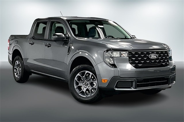 2025 Ford Maverick XLT's photo