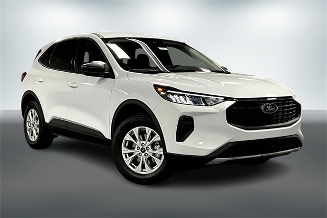 2026 Ford Escape Active's photo