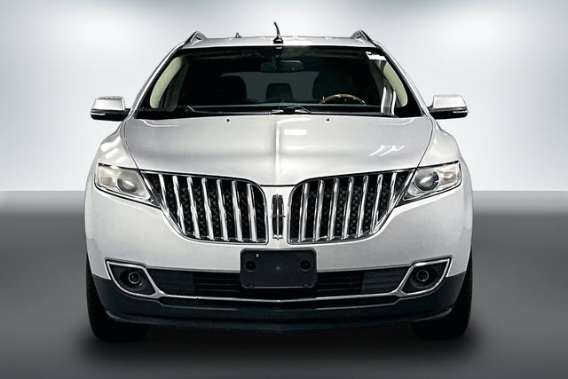 Used 2013 Lincoln MKX Base with VIN 2LMDJ6JK6DBL36869 for sale in Auburn, IN