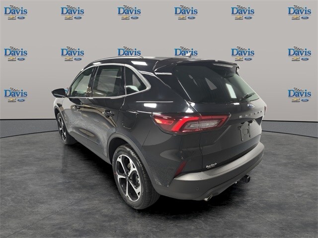 2025 Ford Escape ST-Line Select photo 3