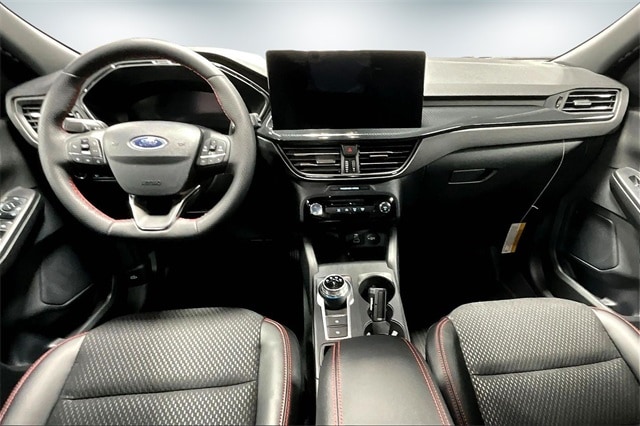 2026 Ford Escape ST-Line Elite photo 2