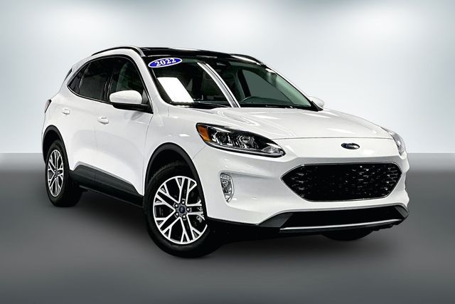 2022 Ford Escape SEL AWD 2.0L's photo