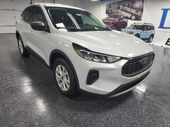 2025 Ford Escape Active SUV