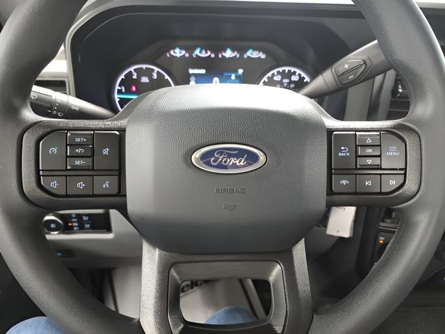 2025 Ford F-250 Super Duty XL - Photo 15