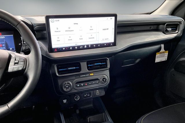 2025 Ford Maverick Lobo Premium - Photo 7