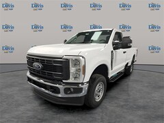 2025 Ford F-250 Truck