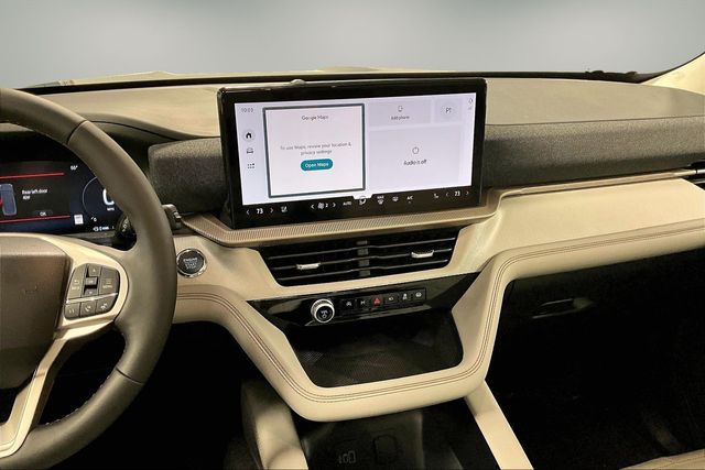 2026 Ford Explorer Active - Photo 7