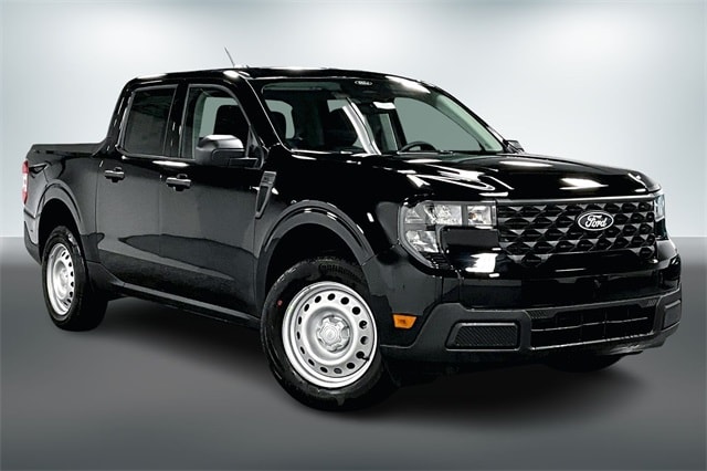 2026 Ford Maverick XL's photo