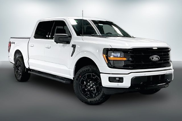 2026 Ford F-150 Truck 