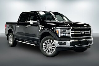 2026 Ford F-150 Lariat Truck