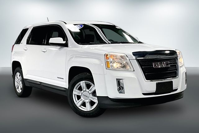 2015 GMC Terrain SLE-1