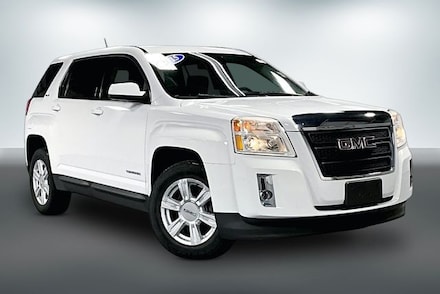 2015 GMC Terrain SLE-1 SUV