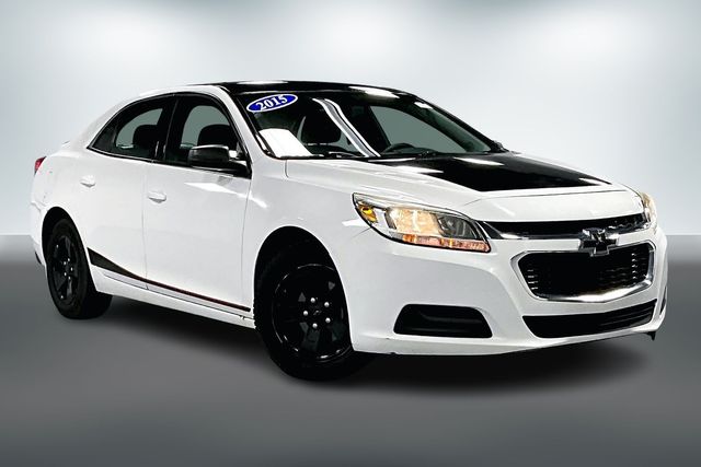 2015 Chevrolet Malibu 1LS