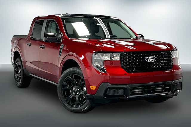 2026 Ford Maverick XLT AWD's photo