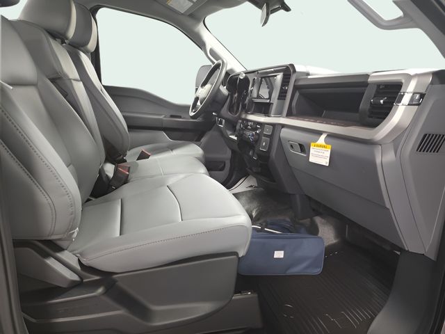 2025 Ford F-250 Super Duty XL - Photo 18