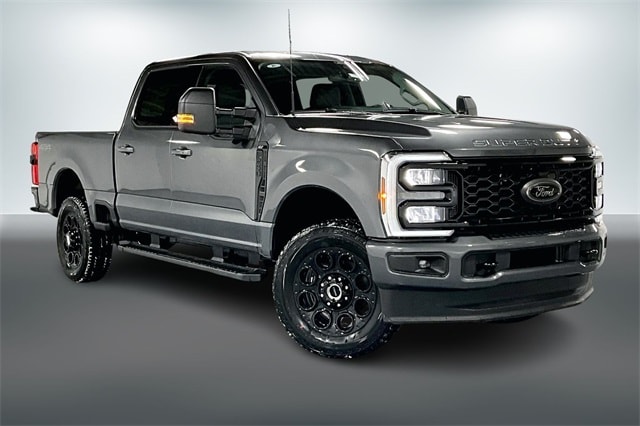 2026 Ford F-250 Base's photo