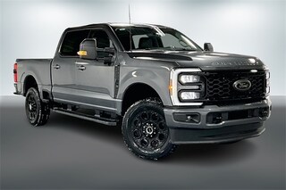 2026 Ford F-250 Truck