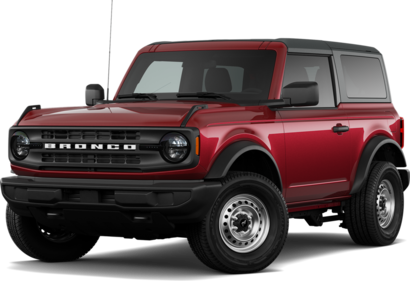New Ford Bronco in Fairfield, OH | Ben Davis Ford