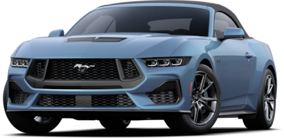 New Ford Mustangs | Auburn, IN