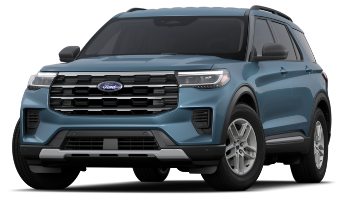 Explorer Active