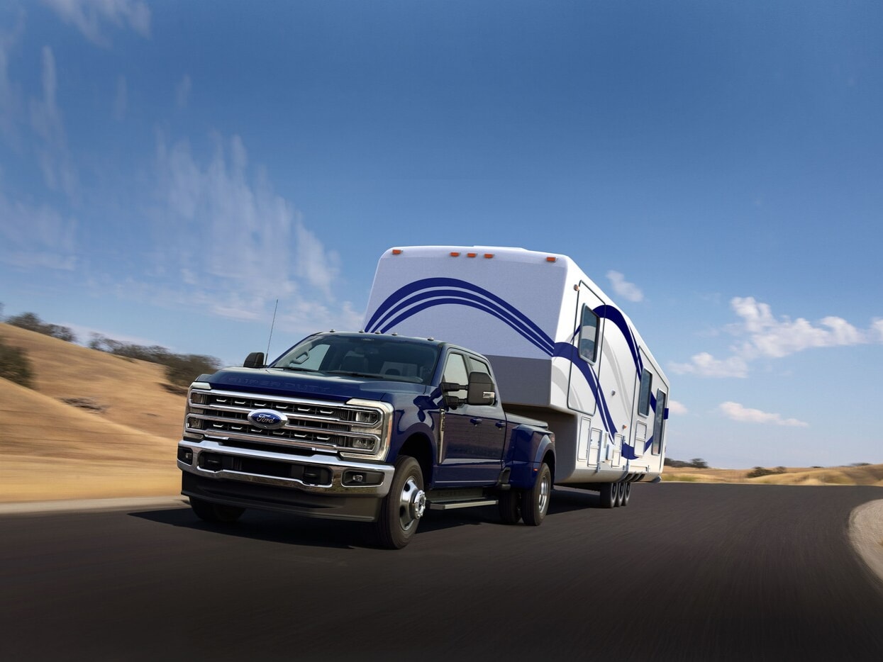 Ford Super Duty