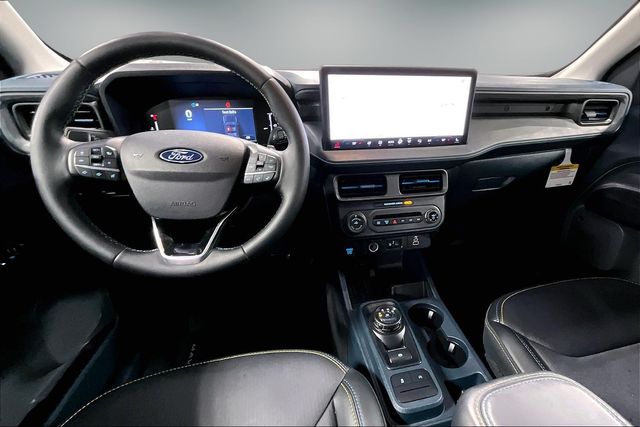 2025 Ford Maverick Lobo Premium - Photo 6