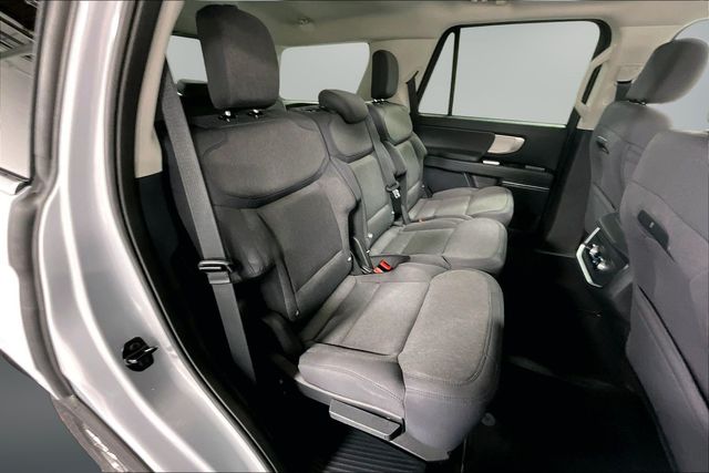 2026 Ford Expedition Active - Photo 9