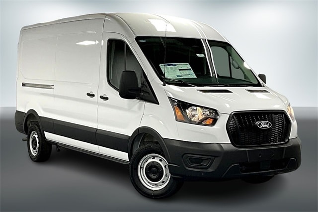 2026 Ford Transit Van Base's photo