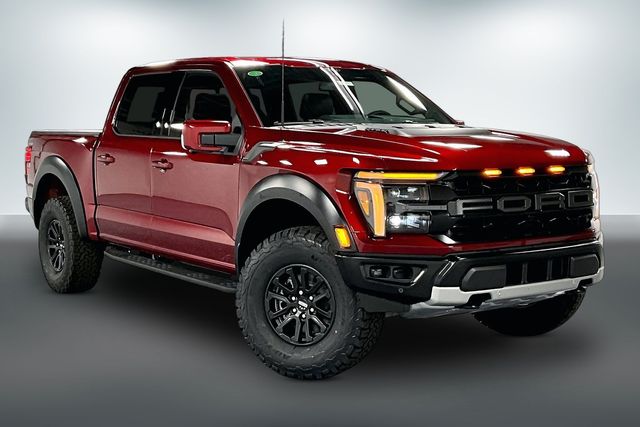 2026 Ford F-150 Truck 