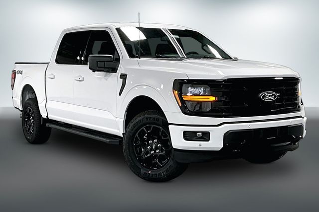 2026 Ford F-150 XLT 4x4 SuperCrew 5-1/2 Box's photo