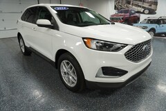 2024 Ford Edge SUV