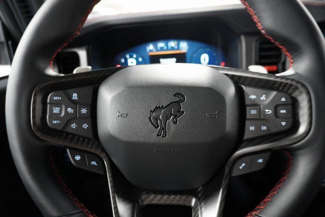 2025 Ford Bronco 4-Door Raptor - Photo 17