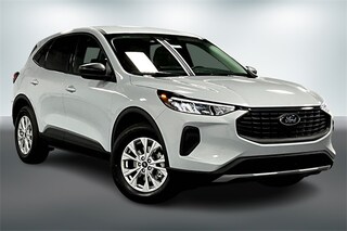 2026 Ford Escape Active SUV