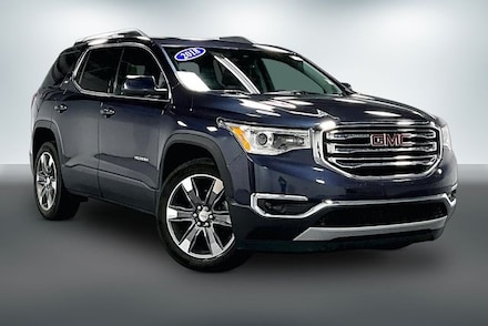 2018 GMC Acadia SLT-2 SUV