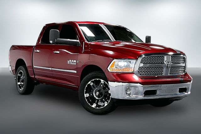 2014 RAM 1500 Pickup