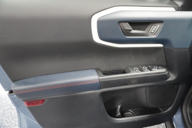 2025 Ford Bronco Sport Heritage - Photo 14