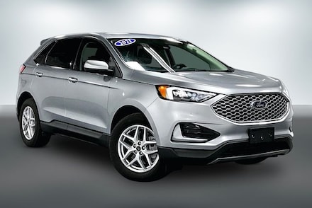 2024 Ford Edge SUV