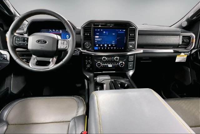 2026 Ford F-150 Tremor - Photo 6