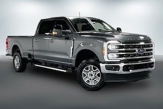 2026 Ford F-350 Platinum Truck