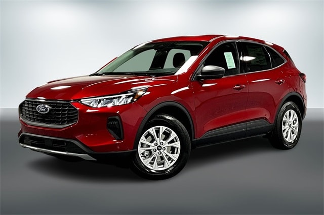 2026 Ford Escape Active photo 2