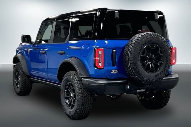 Broncoページ New Ford Bronco in Fairfield, OH | Ben Davis Ford